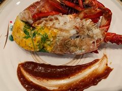 -和·铁板烧·OMAKASE(望京昆泰嘉晟酒店)