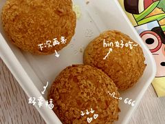 -東更道点心行(利客来店)