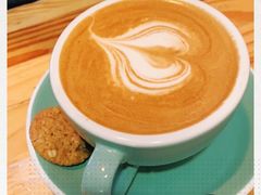 -Cafe del Volcan(永康路店)