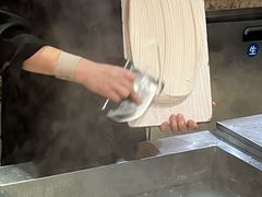 -云冈美高大酒店-西餐厅