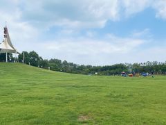 -嬉乐湾休闲旅游区