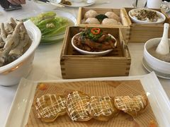 -国贸旋转餐厅(国贸广场店)