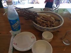 -古真记钵钵鸡(总店)