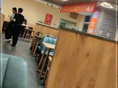 大堂-牛三哥洛阳牛肉汤(生态城店)