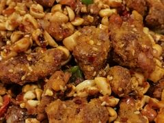 -鸭绿江民族饭店(总店)