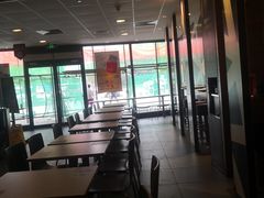 -麦当劳(衡阳中心汽车站店)