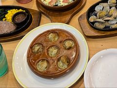-萨莉亚意式餐厅(苏州食百家店)