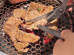 -木槿花韩式炭烤·熟成肉工坊(孙文东路店)