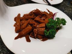 -锦园餐厅(九龙湖开元度假村店)
