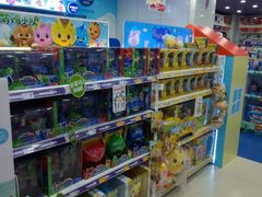 -TOYSRUS玩具反斗城(广州IGC天汇广场店)