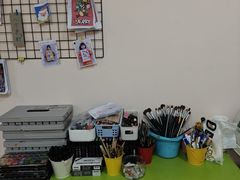 -欧拉艺术培训中心(福星新城店)
