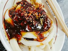 甜水面-西月城谭豆花(春熙路店)
