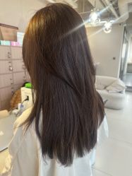 -GRAVITY HAIR 地心引力