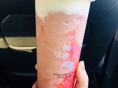 -喜茶(上海五角场万达店)