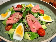 -J·one Bistro吉萬酒厨·牛排