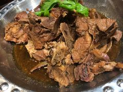 -临潼印象·特色陕菜