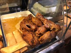 -聚合鑫东北熏酱熟食麻辣面(长阳店)