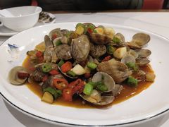 -火龙堂·风味民间菜(文一路店)