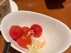 -杭州JW万豪酒店-万豪中餐厅