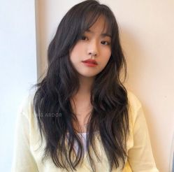 -Rise Hair上升造型