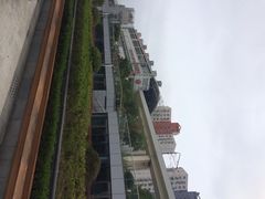 旅游集散中心(万体站)-上海旅游集散中心(万体站)