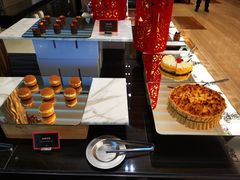 -圣丰索菲特·2 On 988 Café 自助餐厅