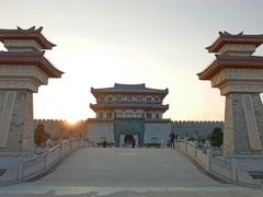 -揭阳楼