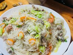 炒米粉-十三妹咸米时店
