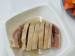 -清真马祥兴菜馆(云南北路店)