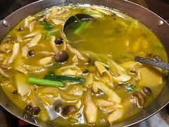 -莫山小馆(大石桥店)