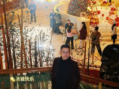 -上海千禧海鸥大酒店