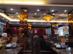 大堂-蔡先生(双阳路店)