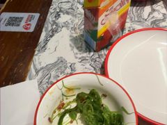 -京元盛铜锅涮肉(上海总店)