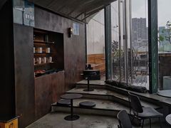 -M Stand (TX淮海路店)