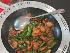 -韶山冲湘菜(中兴大街店)