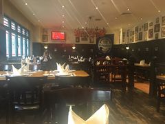 -兰特伯爵西餐厅·啤酒屋(方庄店)