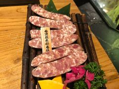 -黑牛の店·和牛烧肉(合生汇店)
