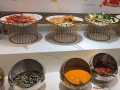 -花味·自助烤肉(南方时代店)