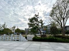 -金陵中学(河西分校)