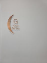 点击看大图 -G HAIR SALON私人造型定制