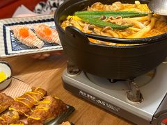 -西月山居匠心创意料理(江汉路新佳丽广场店)