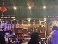 -唯爱KTV聚会餐厅(仙林东城汇店)
