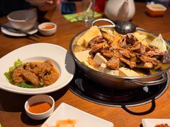-吴记鲜定味
