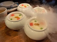 -师味葱扒虎头鲤·水席洛阳菜(元华店)