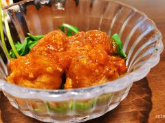 -萨莉亚意式餐厅(浦江万达广场店)