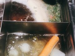 -海底捞火锅(百利广场店)