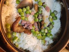 -云海肴云南菜·蒸汽石锅鱼(北京良乡华冠店)