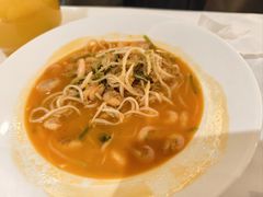 虾籽捞干丝-苏浙汇(南京西路店)