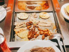 -星伦多自助料理·涮烤一体(虹悦城店)