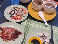 -云尚自助餐厅(佛山南海瞻云酒店)